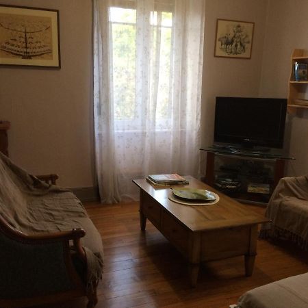 Petite Maison Proche De Montbeliard Sainte-Suzanne  Eksteriør billede
