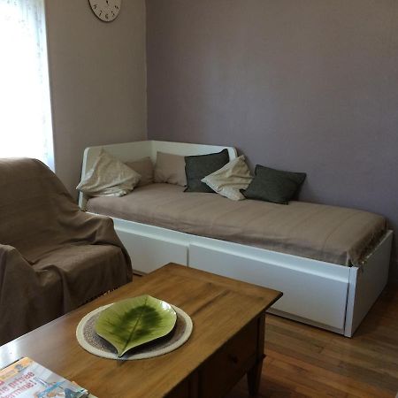 Petite Maison Proche De Montbeliard Sainte-Suzanne  Eksteriør billede