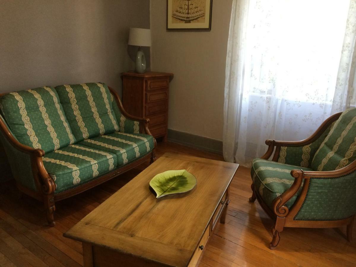 Petite Maison Proche De Montbeliard Sainte-Suzanne  Eksteriør billede