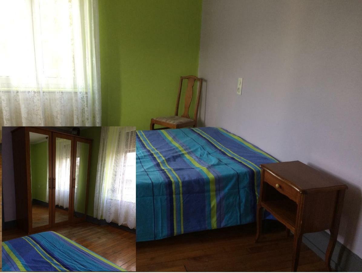 Petite Maison Proche De Montbeliard Sainte-Suzanne  Eksteriør billede