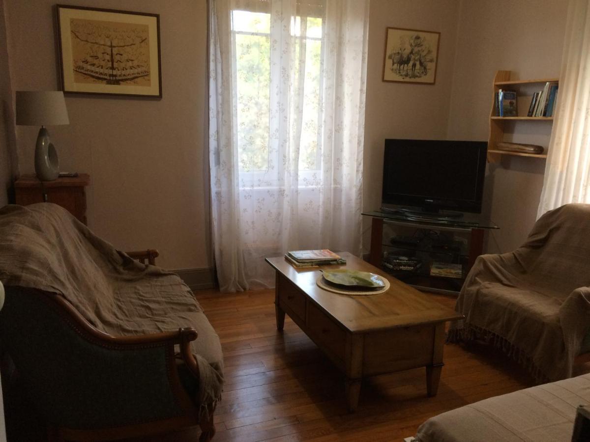 Petite Maison Proche De Montbeliard Sainte-Suzanne  Eksteriør billede