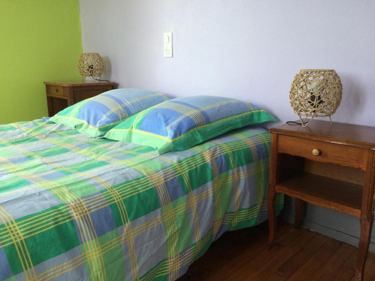 Petite Maison Proche De Montbeliard Sainte-Suzanne  Eksteriør billede